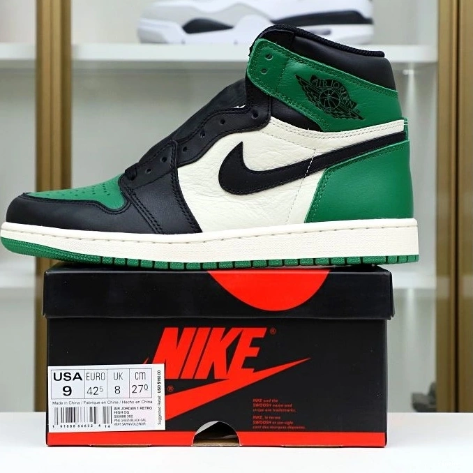 Jordan Air 1 0806